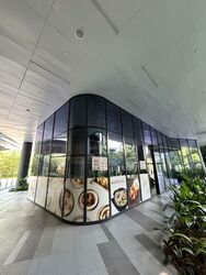 Alexandra Technopark (D5), Retail #576108591